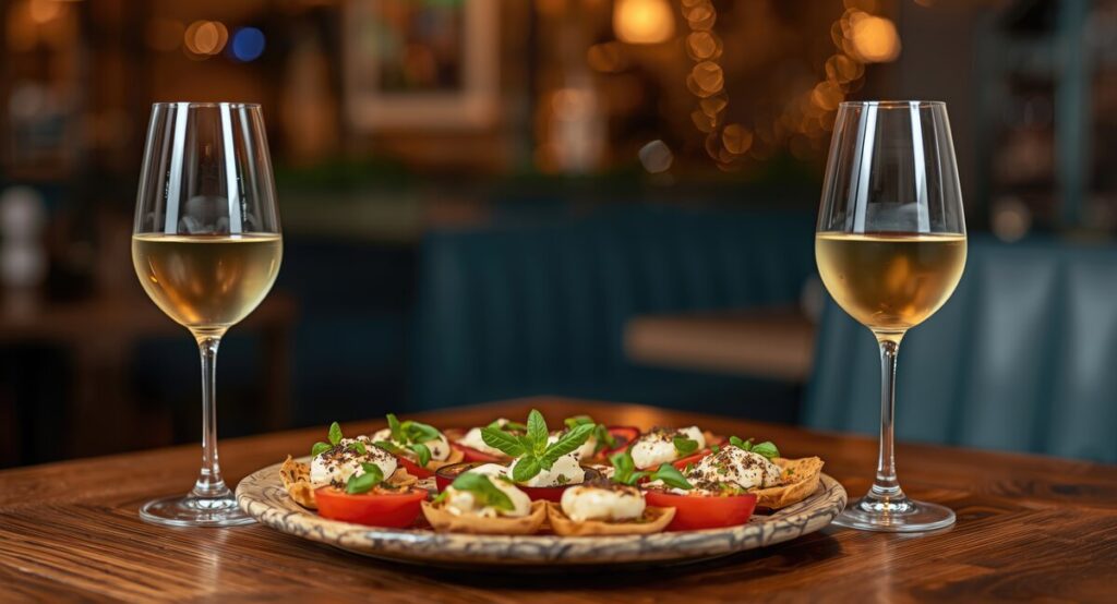 Bouckhart Bites: Discovering the Tastiest Dining Gems in Irondequoit’s Hidden Neighborhood