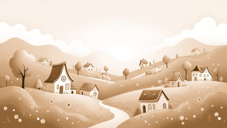 Bouckhart neighborhood
